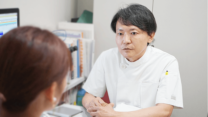 二重整形メディアチェルアイズ　[東京]みやび形成外科 山田先生のインタビュー
